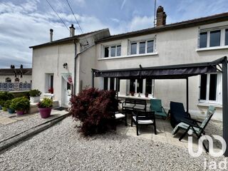  Maison � vendre 5 pi�ces 163 m�