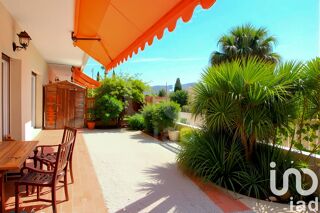  Appartement � vendre 2 pi�ces 59 m�