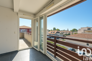  Appartement � vendre 3 pi�ces 58 m�