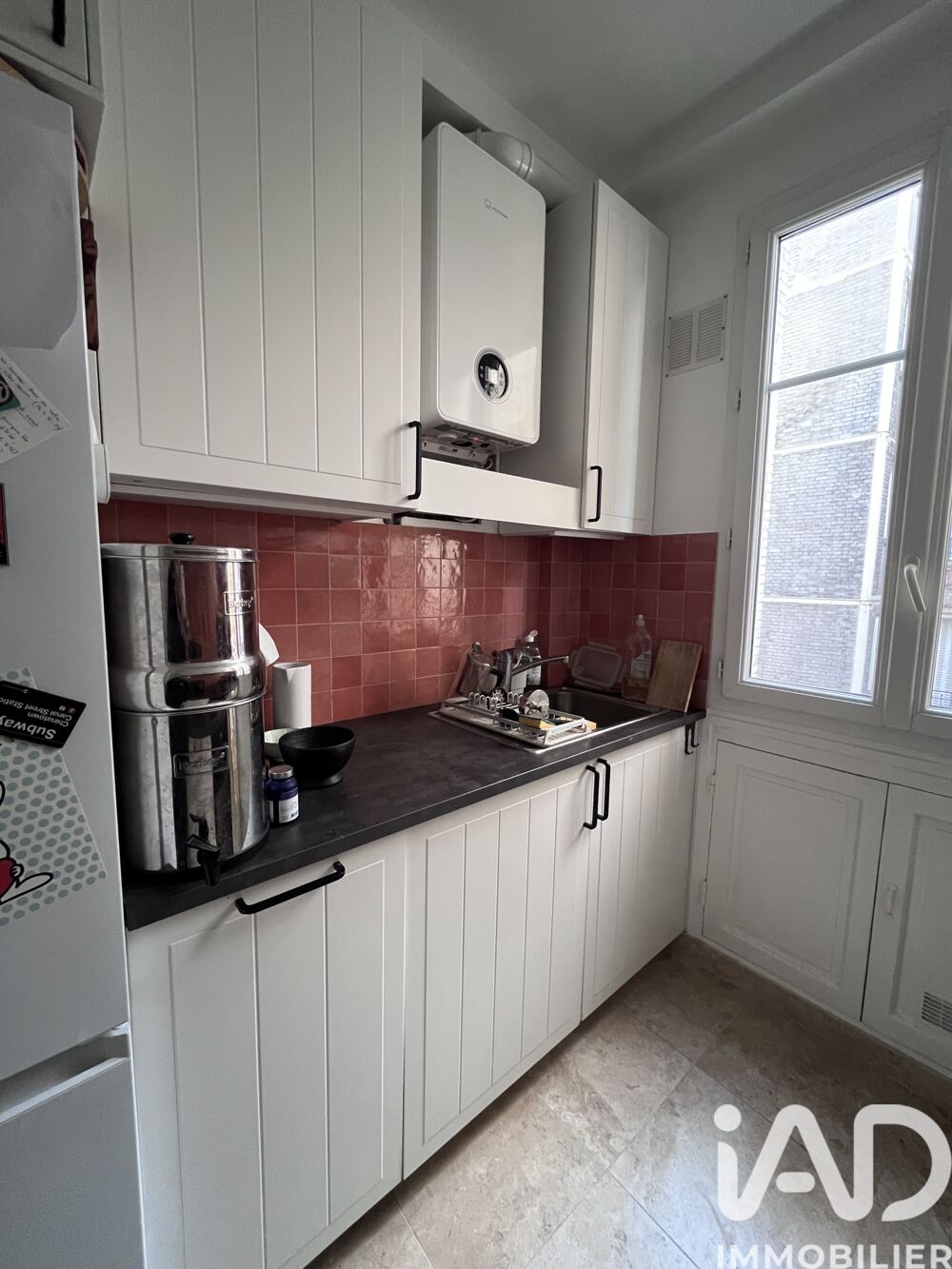 � vendre  Appartement Neuilly-sur-Seine (92200)