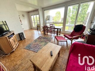  Appartement � vendre 5 pi�ces 96 m�