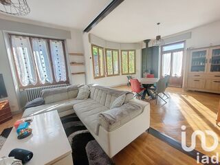 Maison  vendre 7 pices 165 m