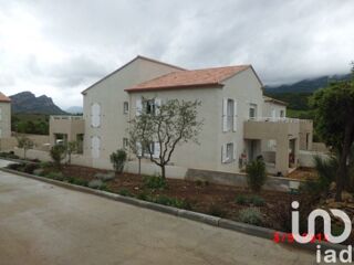  Appartement  vendre 3 pices 61 m