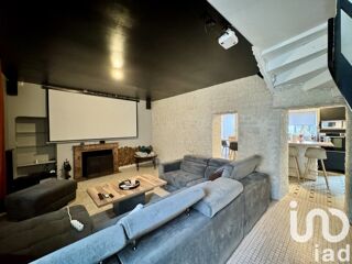  Maison � vendre 7 pi�ces 253 m�