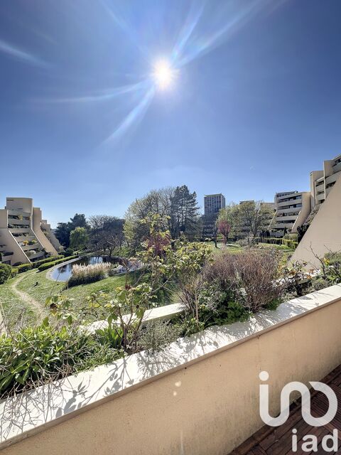   Location Appartement 4 pices Appartement - 4 pice(s) - 98 m
