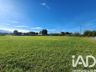  Terrain � vendre 1209 m�