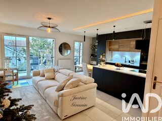  Appartement � vendre 3 pi�ces 63 m�