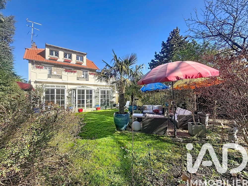 � vendre  Maison Vaucresson (92420)