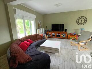  Maison � vendre 4 pi�ces 106 m�