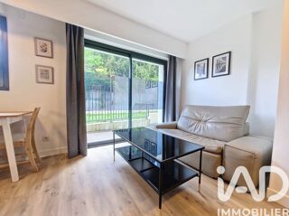  Appartement � vendre 1 pi�ce 29 m�