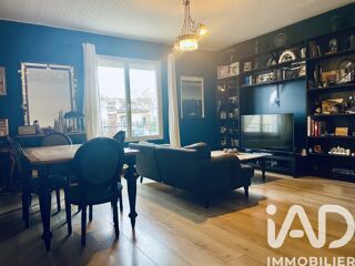  Maison � vendre 4 pi�ces 82 m�