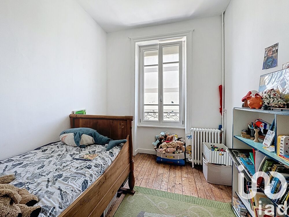  vendre  Maison Saint-Malo (35400)