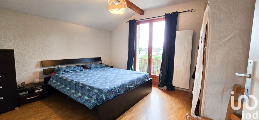  vendre  Maison Prvessin-Mons (01280)