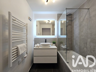  Appartement � vendre 4 pi�ces 69 m�