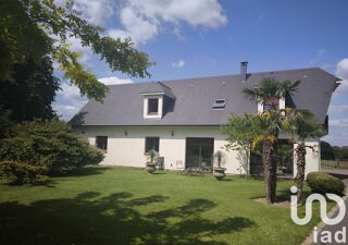  Maison � vendre 7 pi�ces 170 m�