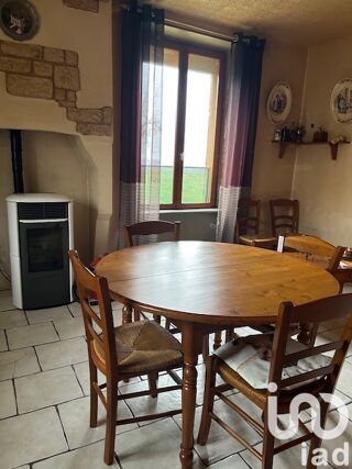  Maison � vendre 5 pi�ces 89 m�