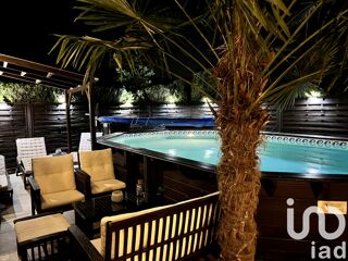  Maison � vendre 7 pi�ces 122 m�