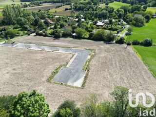  Terrain � vendre 650 m�