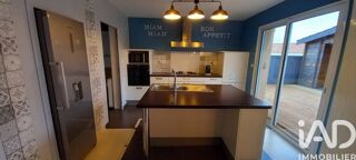  Maison  vendre 6 pices 135 m