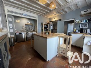  Maison � vendre 5 pi�ces 135 m�