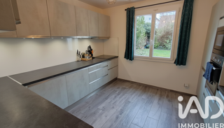  Maison � vendre 5 pi�ces 97 m�