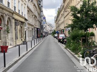  Parking / Garage � vendre 12 m�