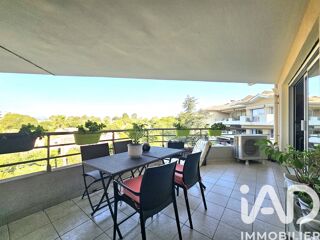  Appartement � vendre 3 pi�ces 77 m�