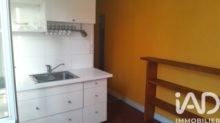  Appartement � vendre 2 pi�ces 23 m�