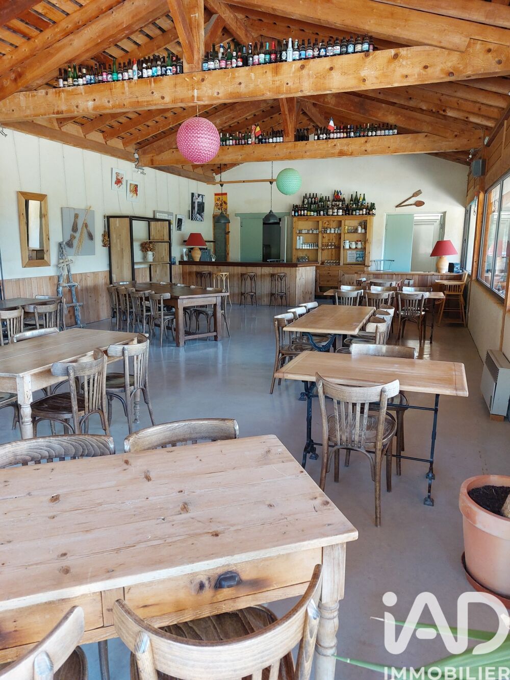 � vendre  Maison La Roche-sur-le-Buis (26170)