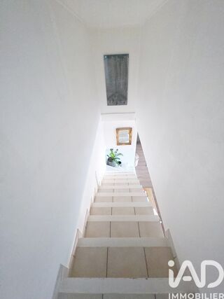  Appartement � vendre 3 pi�ces 74 m�