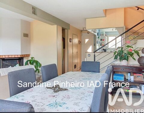   Vente Maison/villa 6 pi�ces Maison - 6 pi�ce(s) - 116 m�