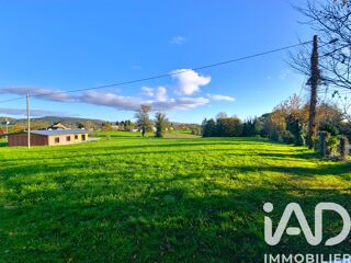  Terrain � vendre 1500 m�