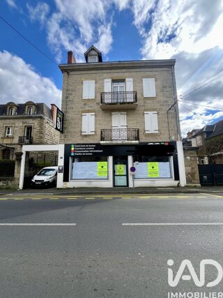  Appartement � vendre 3 pi�ces 229 m�