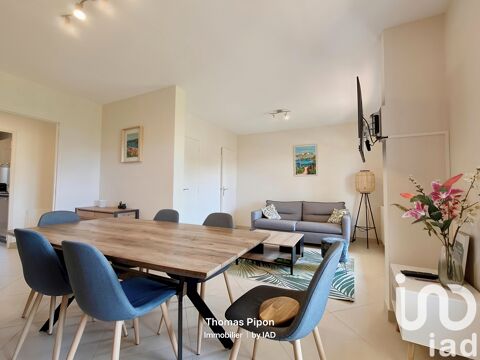   Vente Appartement 3 pices Appartement - 3 pice(s) - 67 m