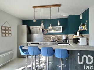  Appartement � vendre 4 pi�ces 82 m�