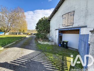  Maison � vendre 4 pi�ces 207 m�