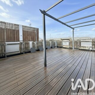  Appartement � vendre 2 pi�ces 56 m�