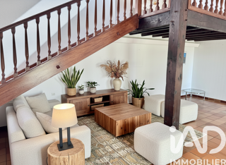  Villa � vendre 7 pi�ces 183 m�