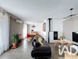  Appartement � vendre 4 pi�ces 104 m�