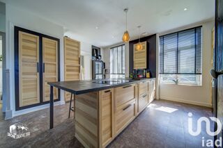  Maison � vendre 13 pi�ces 323 m�