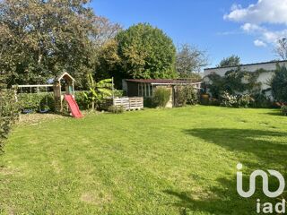  Maison � vendre 4 pi�ces 111 m�