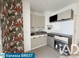  Appartement  vendre 2 pices 43 m