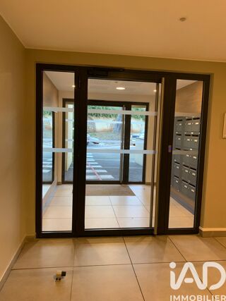  Appartement � vendre 2 pi�ces 48 m�