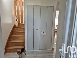  Maison � vendre 4 pi�ces 83 m�