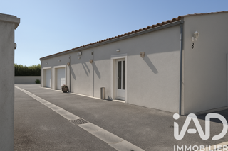  Maison � vendre 6 pi�ces 200 m�