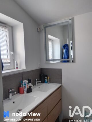  Maison � vendre 4 pi�ces 78 m�