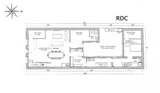  Maison � vendre 6 pi�ces 137 m�