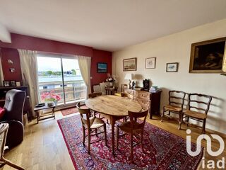  Appartement  vendre 5 pices 96 m
