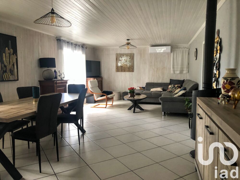 � vendre  Maison Saint-Pierre-d'Irube (64990)