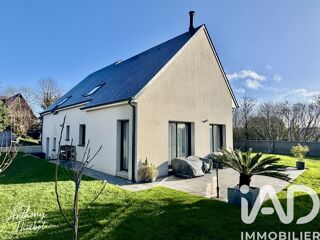  Maison � vendre 5 pi�ces 133 m�